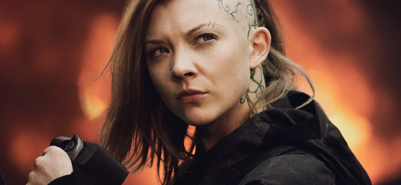 CCXP16 | Natalie Dormer também é uma das atrações confirmadas para o evento