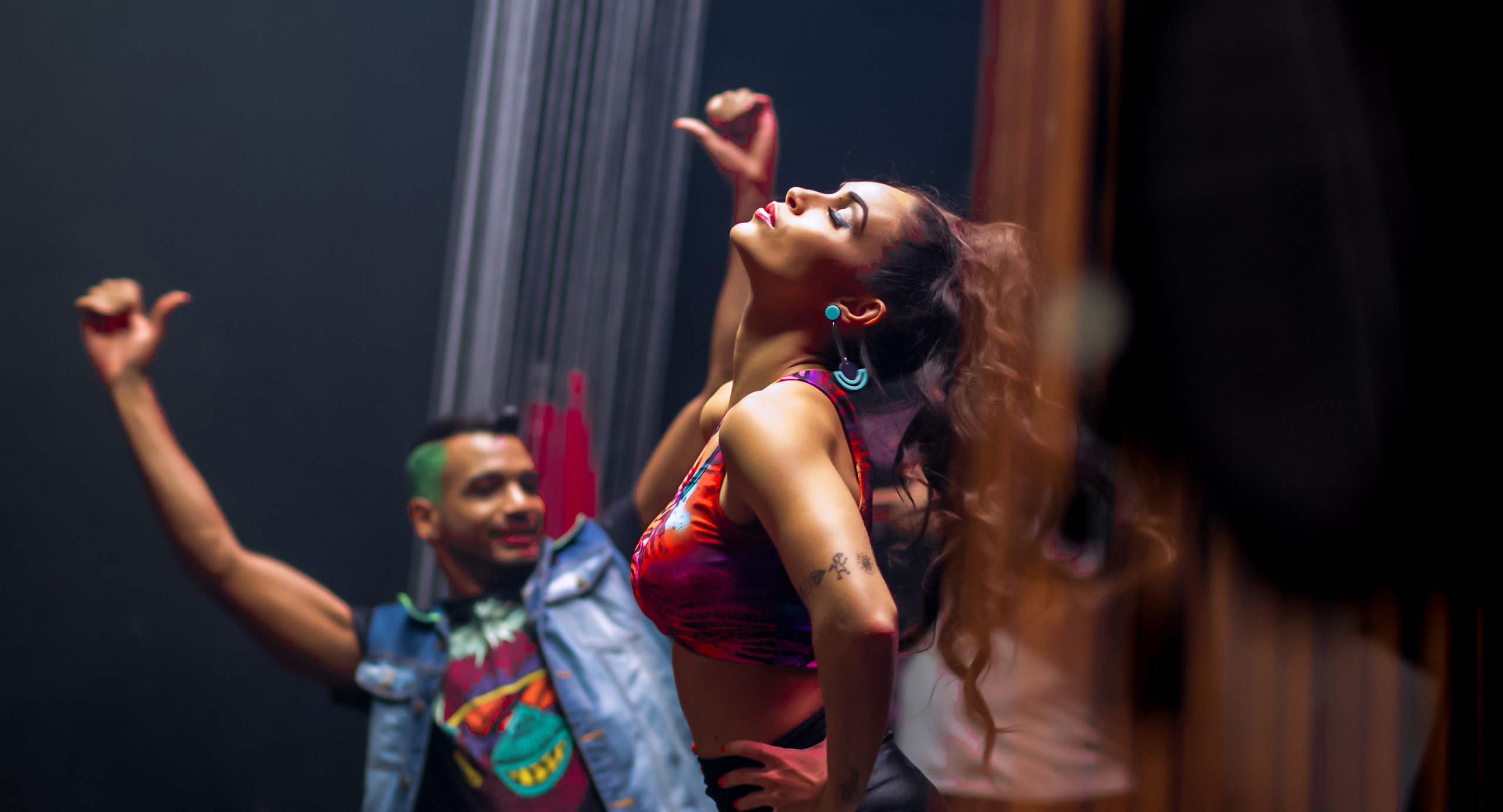 Daya Luz lança videoclipe do seu single “Tudo de Bom”