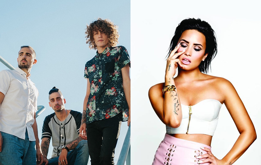 “No Promises”: Cheat Codes e Demi Lovato lançam clipe para sua parceria