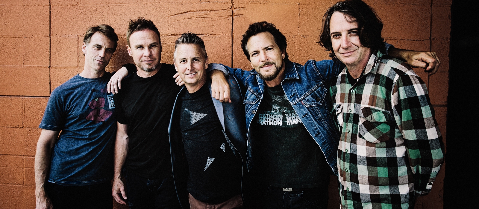 Pearl Jam retorna ao Rio de Janeiro para um único show em 2018