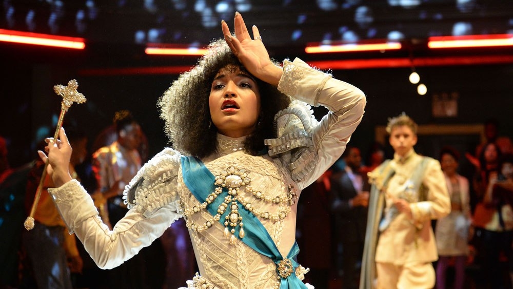 Sem Tatiana Maslany, Ryan Murphy recebe sinal verde da FX para produzir a primeira temporada de “Pose”