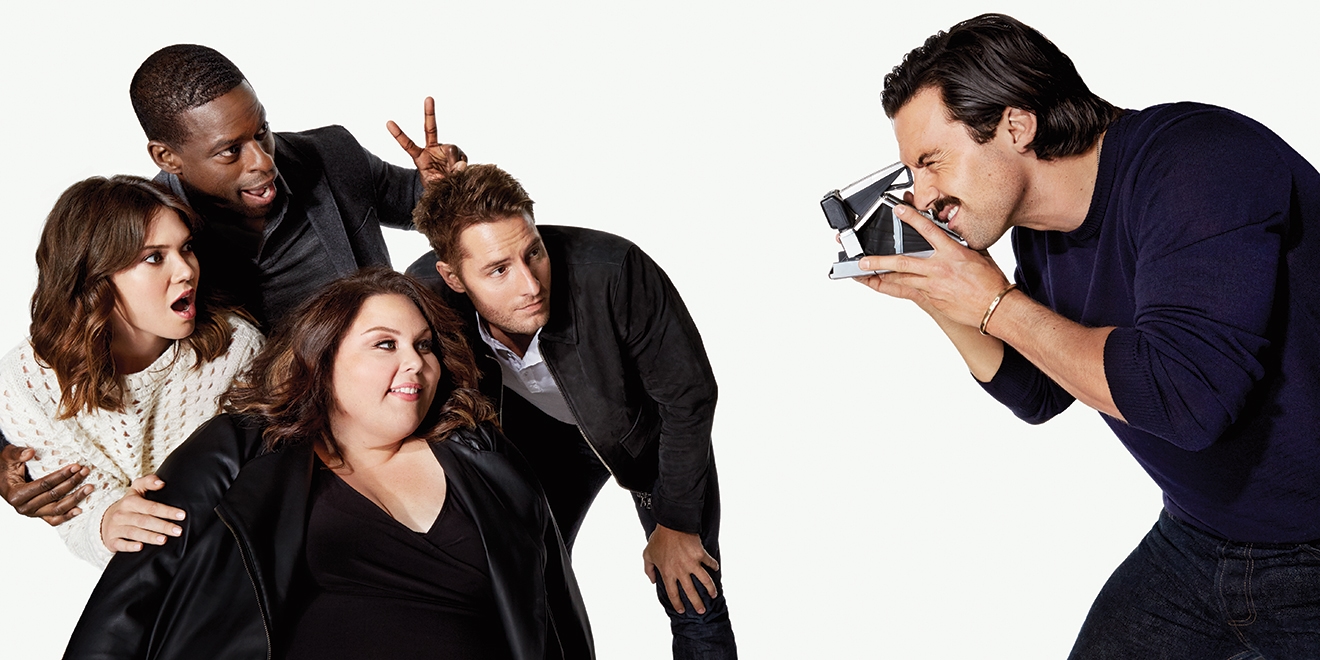 “This Is Us” e “Três Anúncios Para Um Crime” lideram a lista de vencedores do SAG Awards 2018