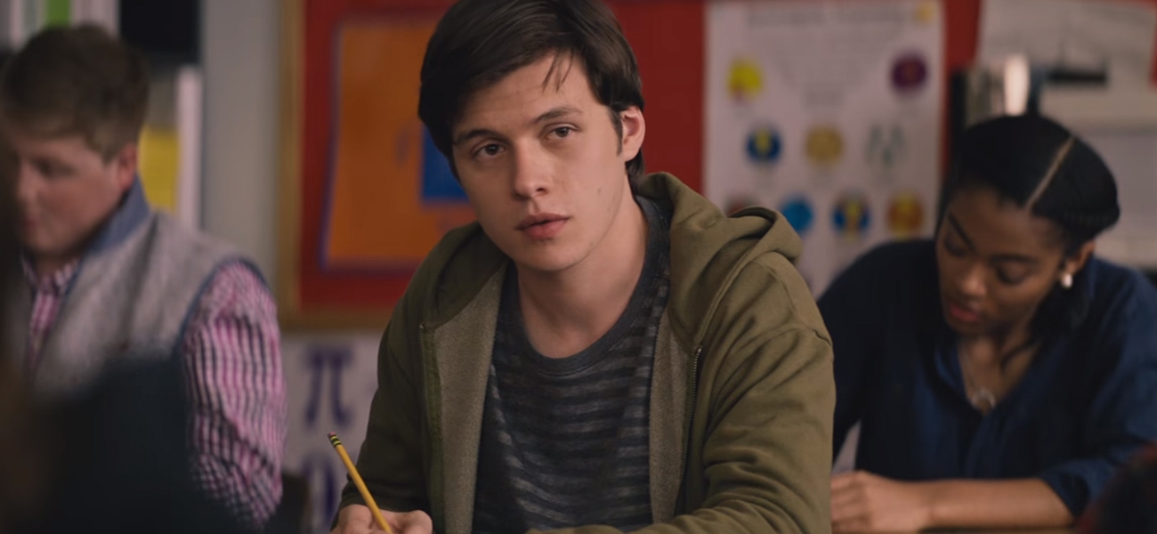 “Love, Simon” | Novo trailer da adaptação de “Simon Vs. a Agenda Homo Sapiens” para os cinemas é divulgado