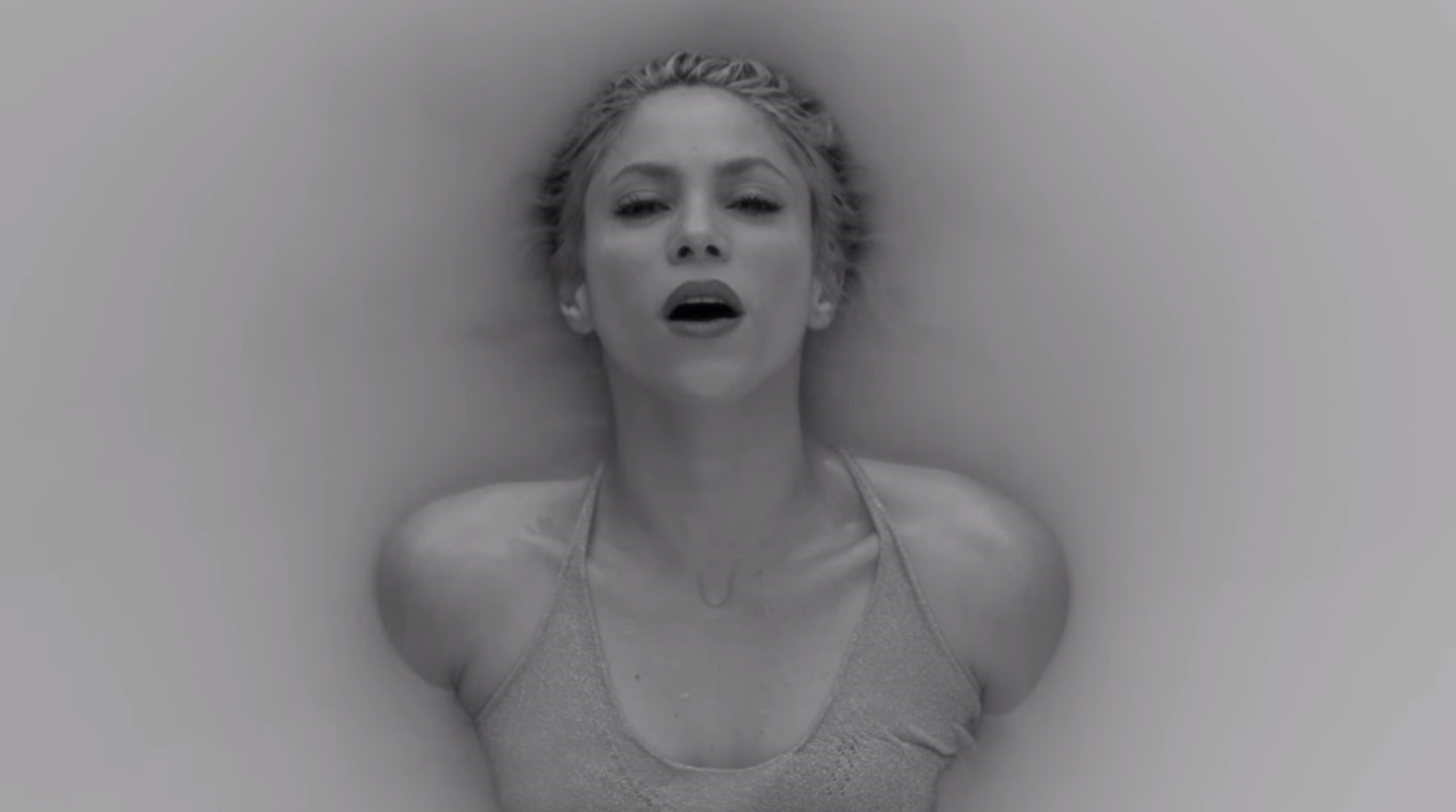 Shakira e Maluma em novo clipe: assista a ‘Trap’!