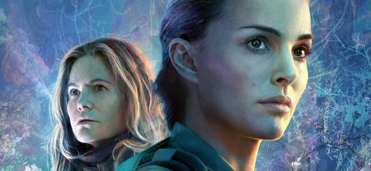 “Aniquilação” | Filme da Netflix protagonizado por Natalie Portman ganha novo trailer, pôster e data de estreia