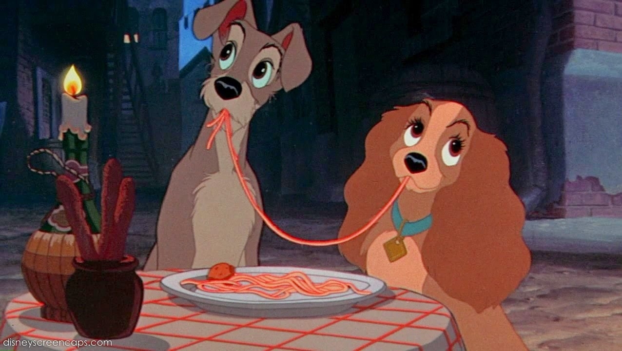 “A Dama e o Vagabundo” ganhará versão em live action