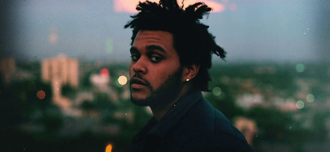 Starboy: The Weeknd divulga primeiras imagens do seu universo nos quadrinhos.