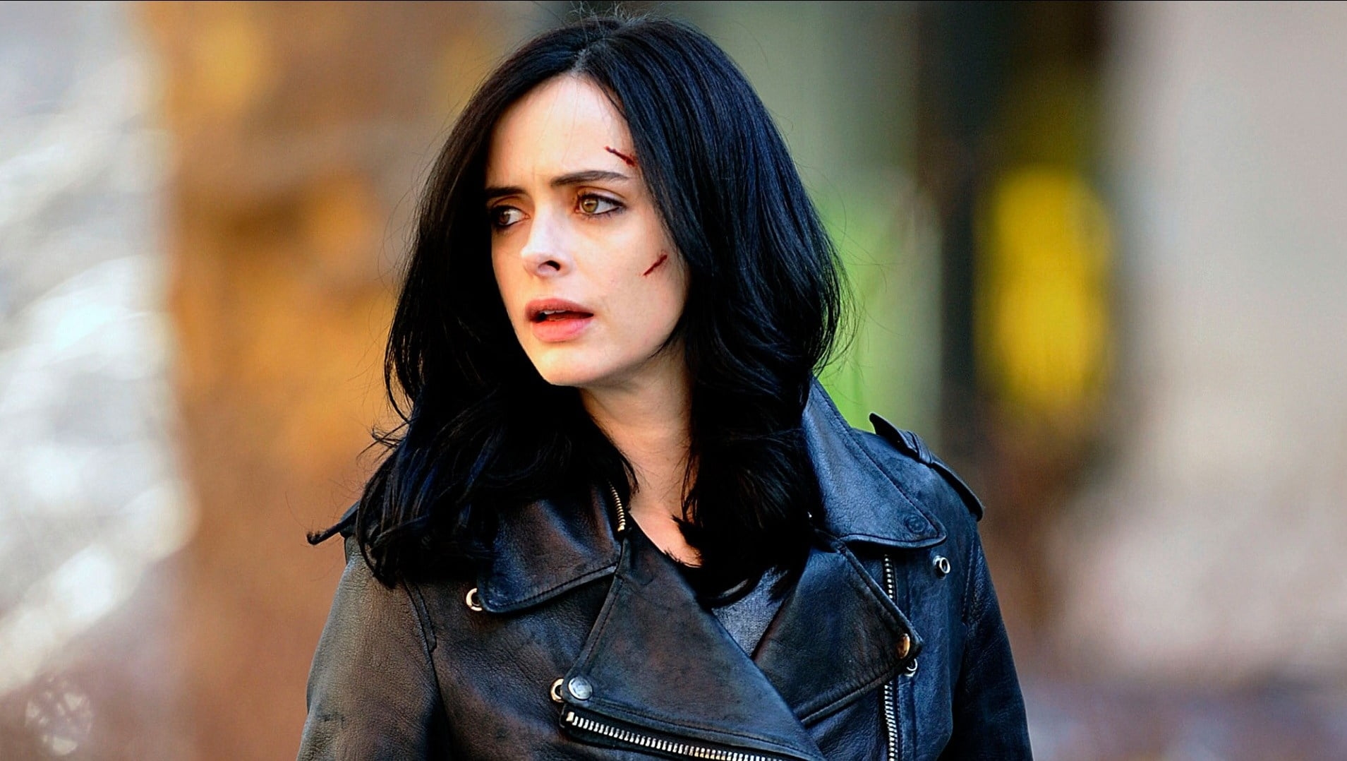 Krysten Ritter comenta o que fãs podem esperar da terceira temporada de Jessica Jones
