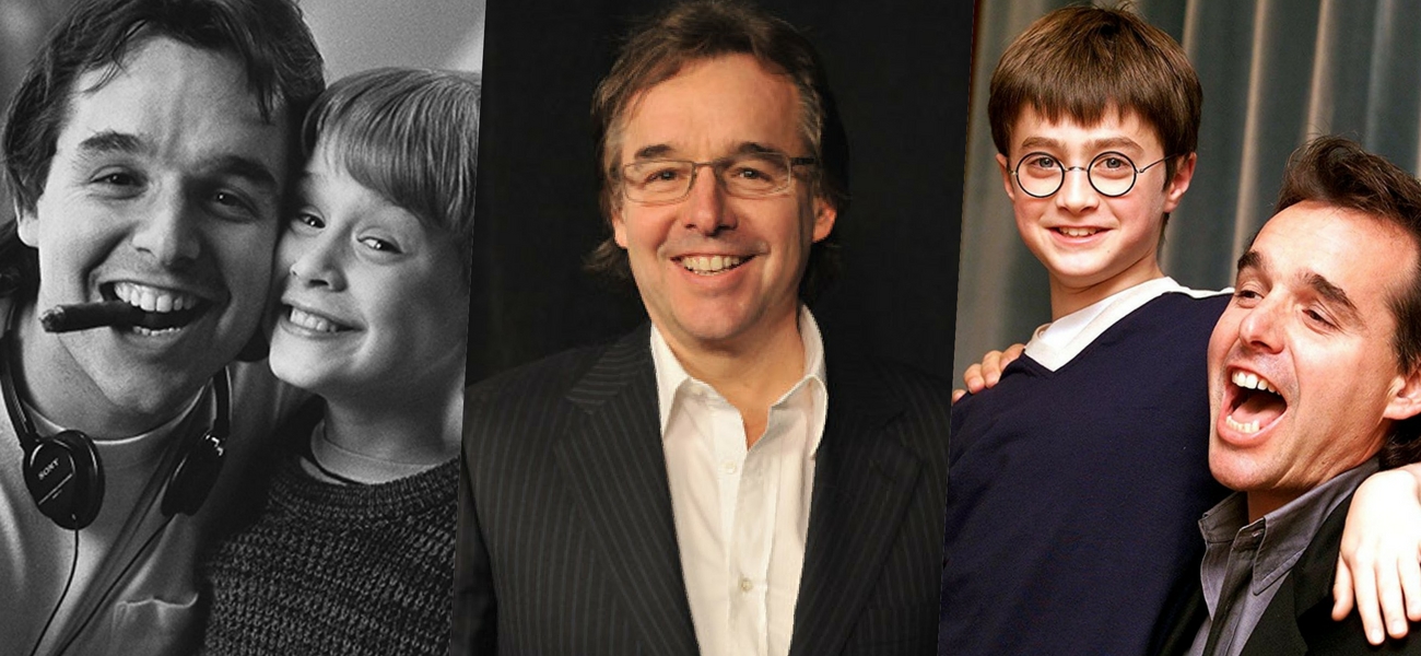 CCXP18 | Diretor de Harry Potter e Esqueceram de Mim, Chris Columbus, marcará presença no evento