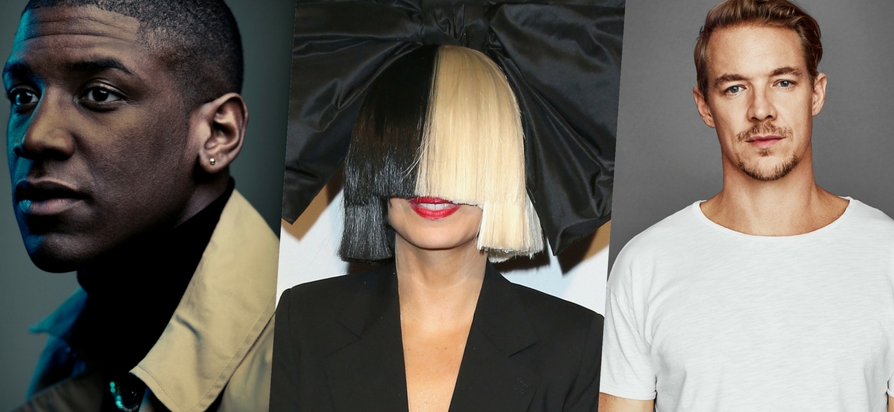 LSD lança a segunda faixa do projeto; ouça “Audio”!