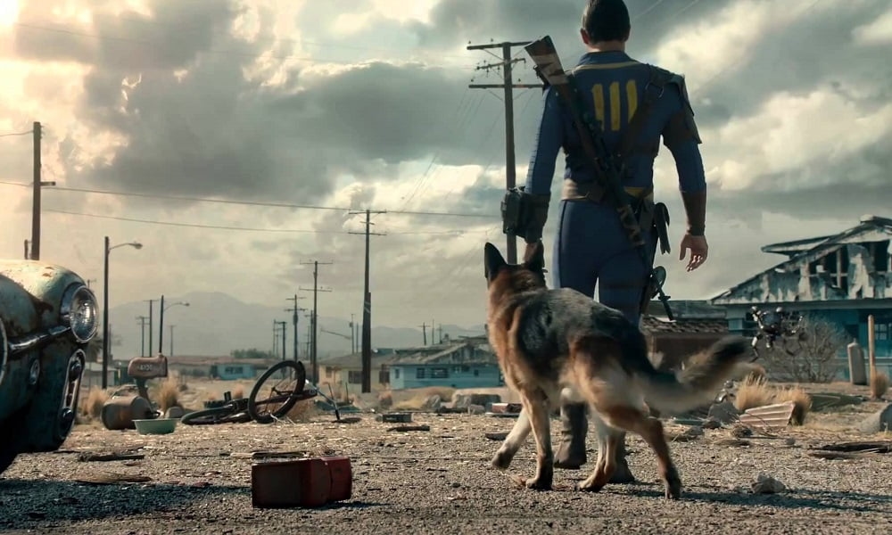 Bethesda anuncia Fallout 76 e divulga teaser do jogo