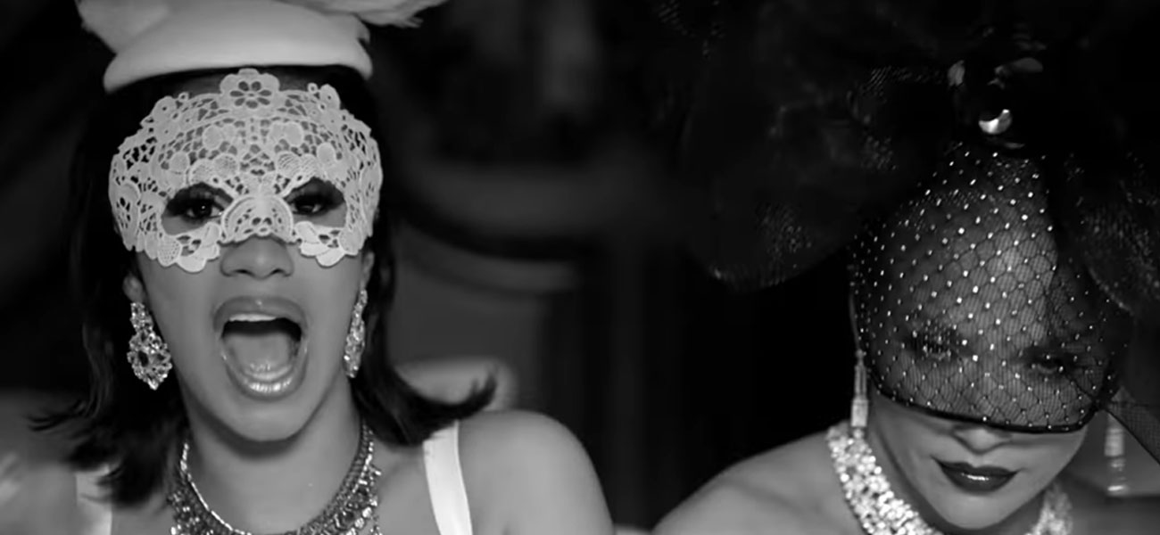 “Diñero”: assista ao clipe de Jennifer Lopez em parceria com Cardi B e DJ Khaled