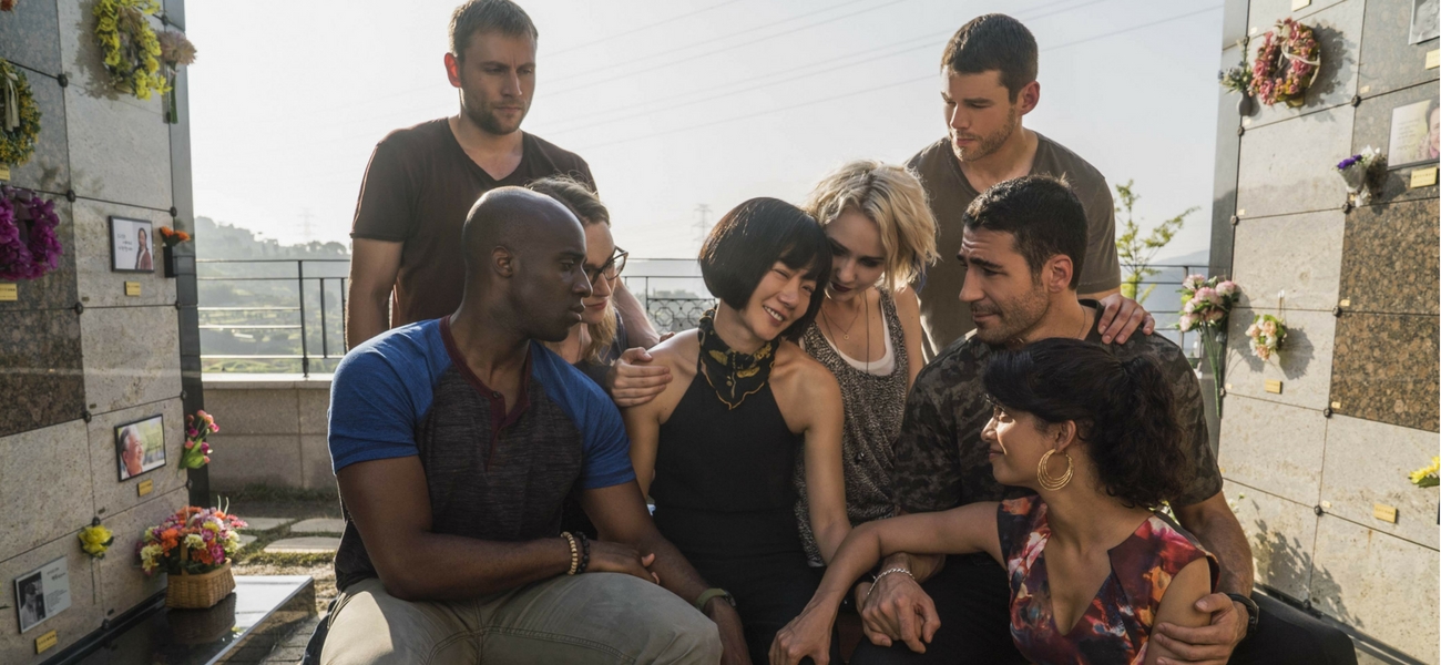 Sense8 | Trailer oficial do episódio de encerramento é divulgado