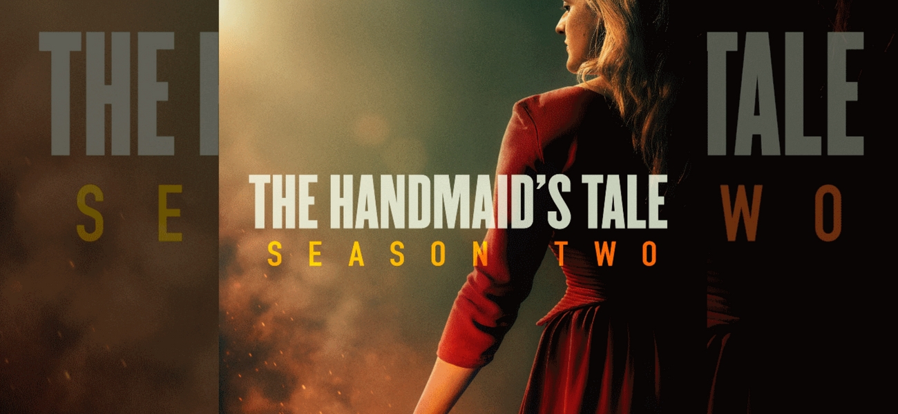 Segunda temporada de The Handmaid’s Tale chega ao Brasil no segundo semestre desse ano
