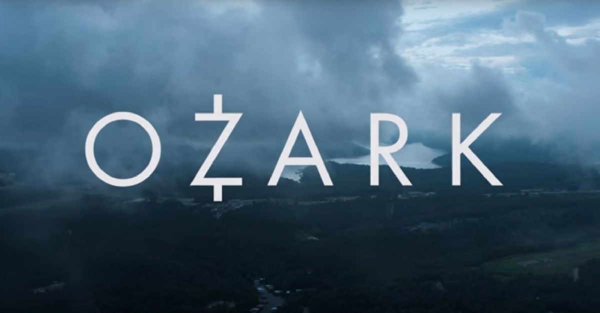 OZARK: Netflix divulga trailer da segunda temporada