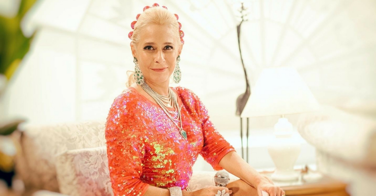 “Hebe”: Confira a sinopse do filme sobre a história da apresentadora