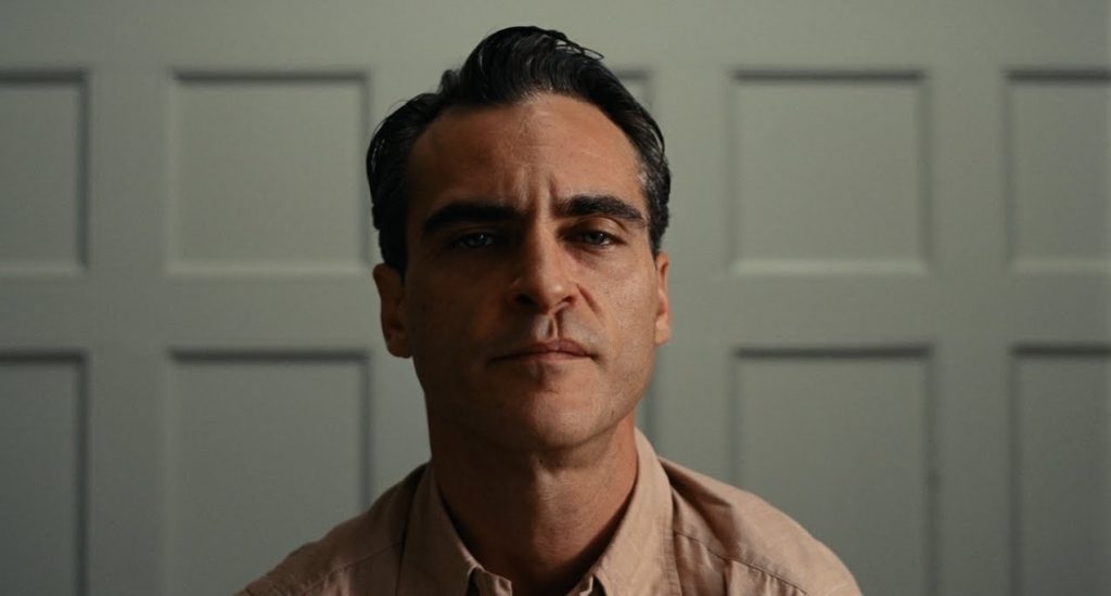 Joaquin Phoenix é o novo Coringa