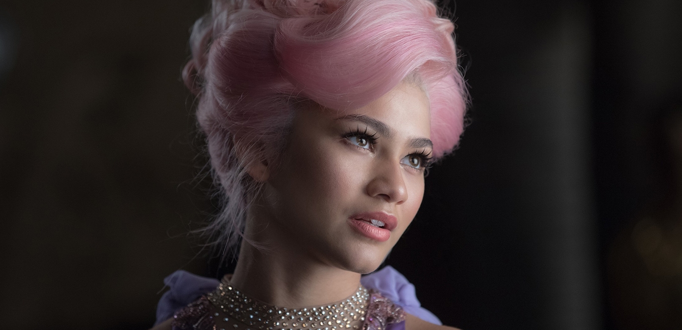 Zendaya pode ter sido convidada para atuar na live-action de “A Pequena Sereia”