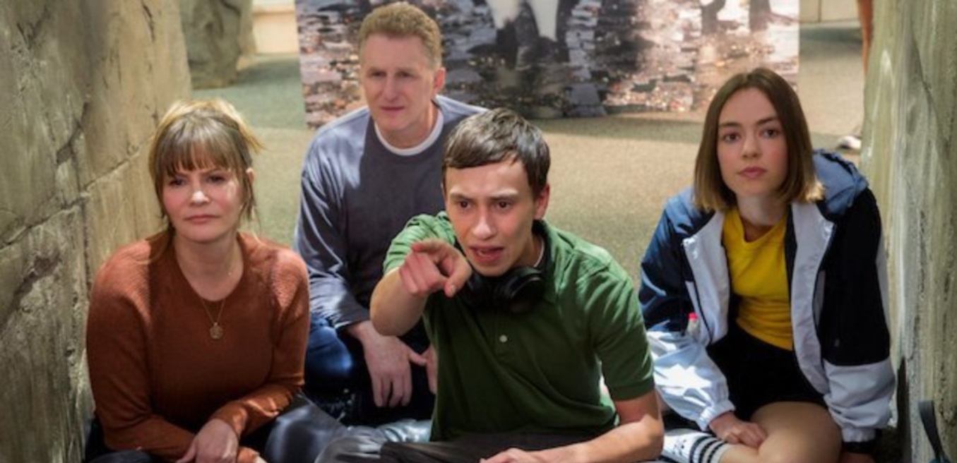 Assista trailer da segunda temporada de “Atypical”