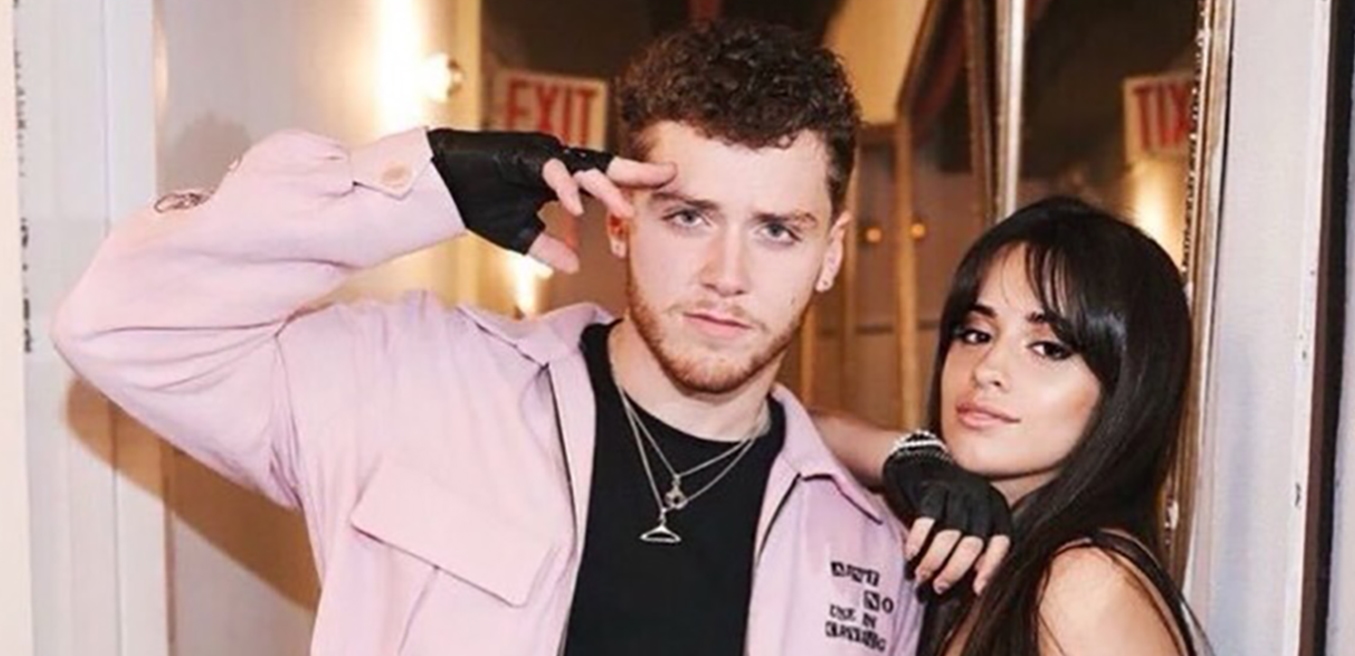 Ouça “Beautiful”, parceria de Camila Cabello com Bazzi!