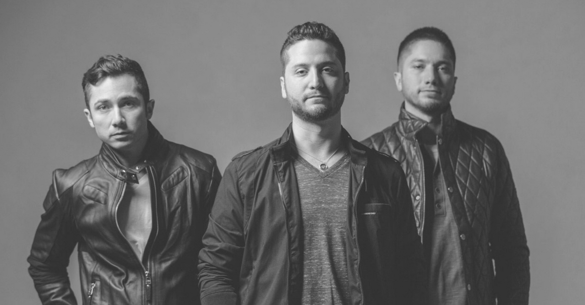 Boyce Avenue confirma dois shows no Brasil em 2018