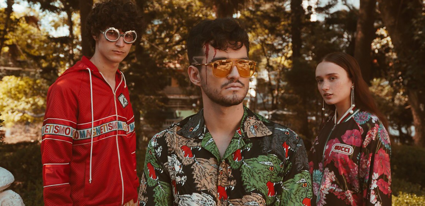 Jão lança videoclipe para o novo single “Vou Morrer Sozinho”