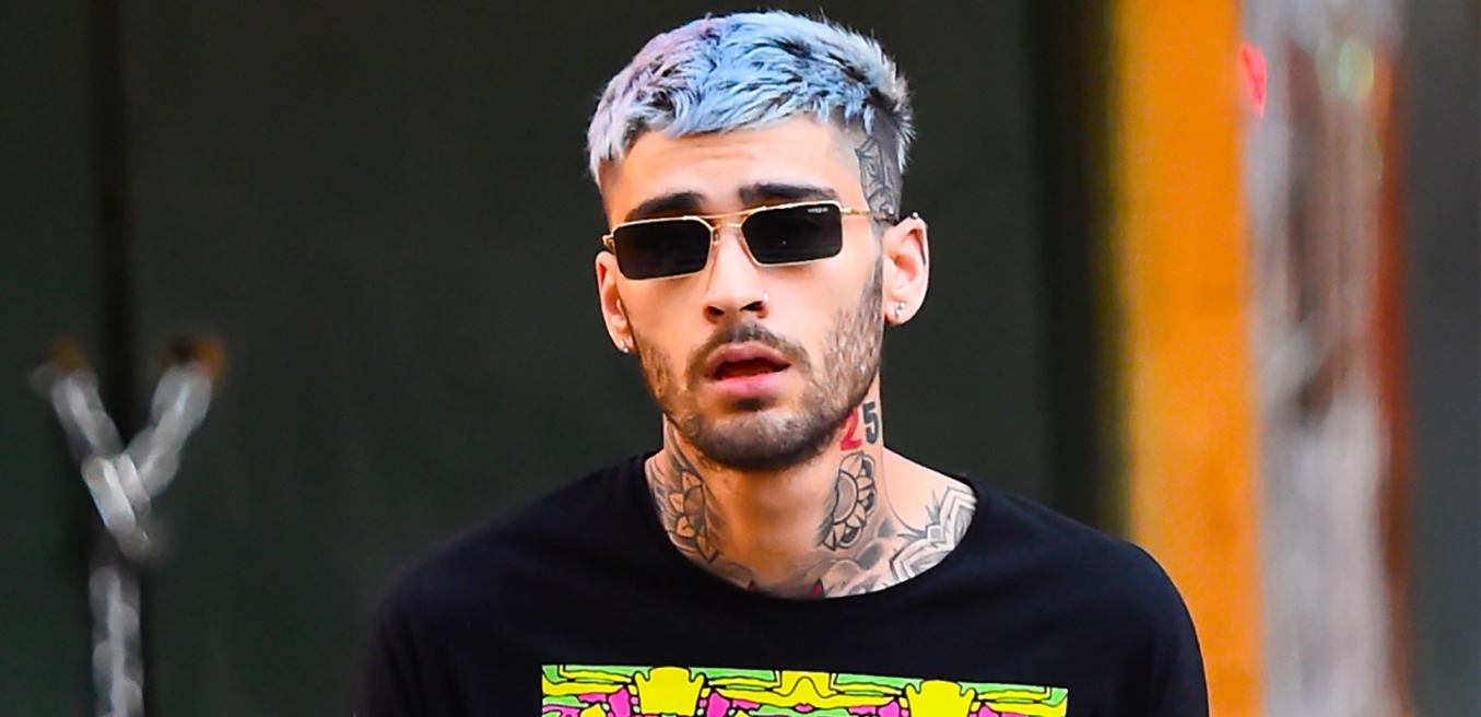 Ouça o novo single de Zayn em parceria com Timbaland, “Too Much”!