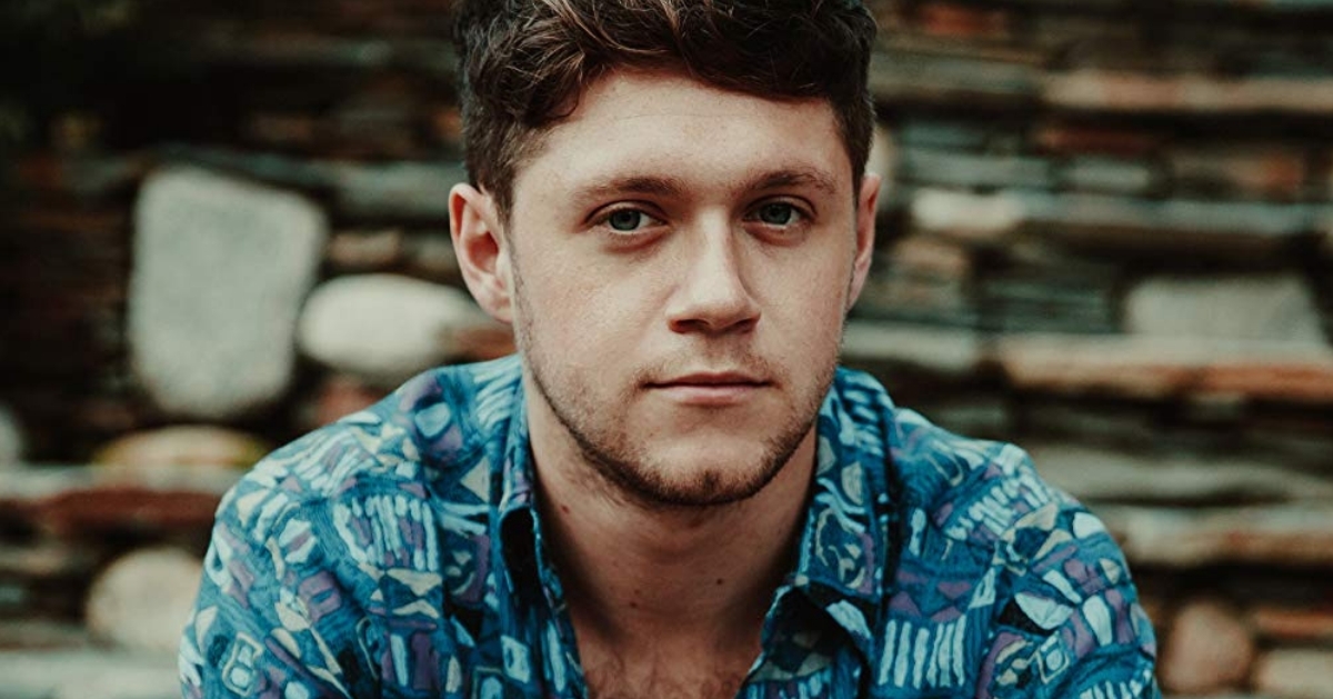 Niall Horan anuncia shows no Rio de Janeiro e São Paulo em setembro