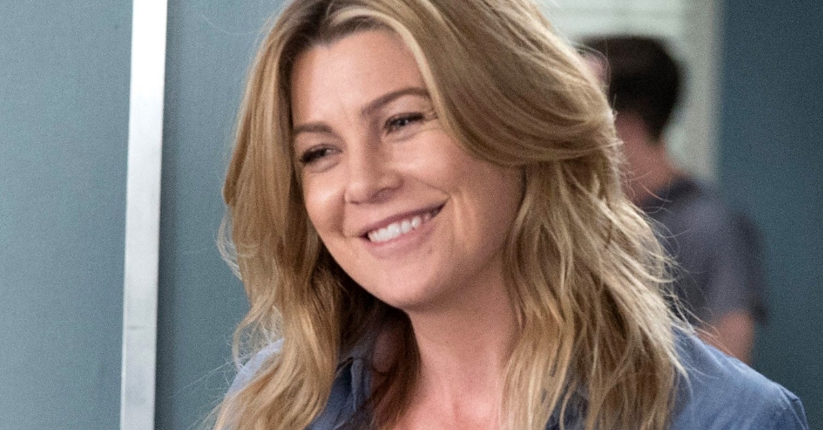 “Grey’s Anatomy”: Promo de nova temporada mostra Meredith e DeLuca na cama