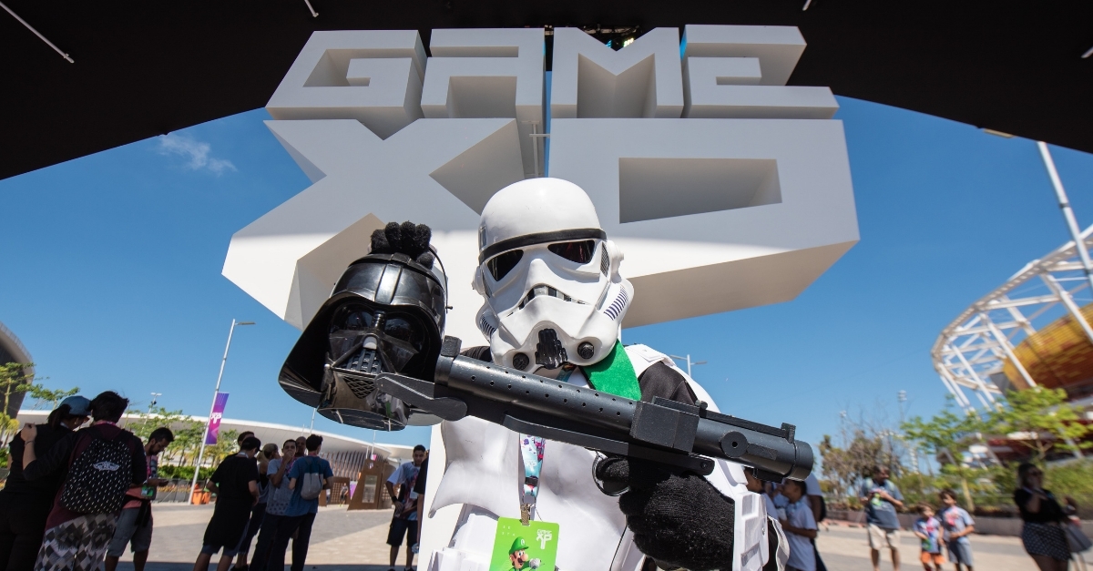 Game XP anuncia edição 2019 e pré-venda de ingressos começa dia 20