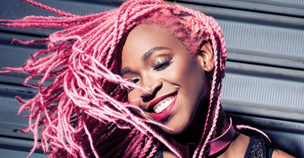 Ouça “Kaça”, novo single de Karol Conká