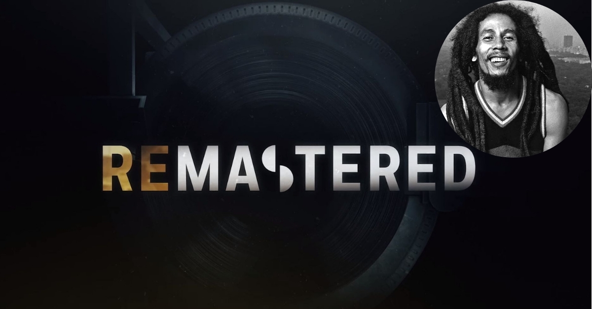 Série “ReMastered” estreia na Netflix