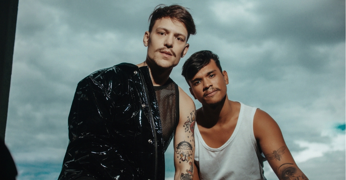 UM44K se apresenta no Mix Ao Vivo desta terça