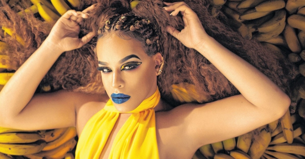 CarnaVip 2019 | Ao lado de Lexa e Lia Clark, Gloria Groove promete arrastar multidão no “Bloco das Gloriosas”