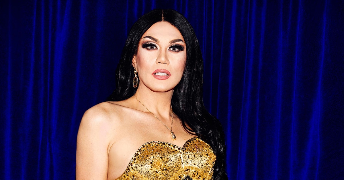 Manila Luzon, de RuPaul’s Drag Race All Stars 4, fará shows no Brasil em junho; confira detalhes!