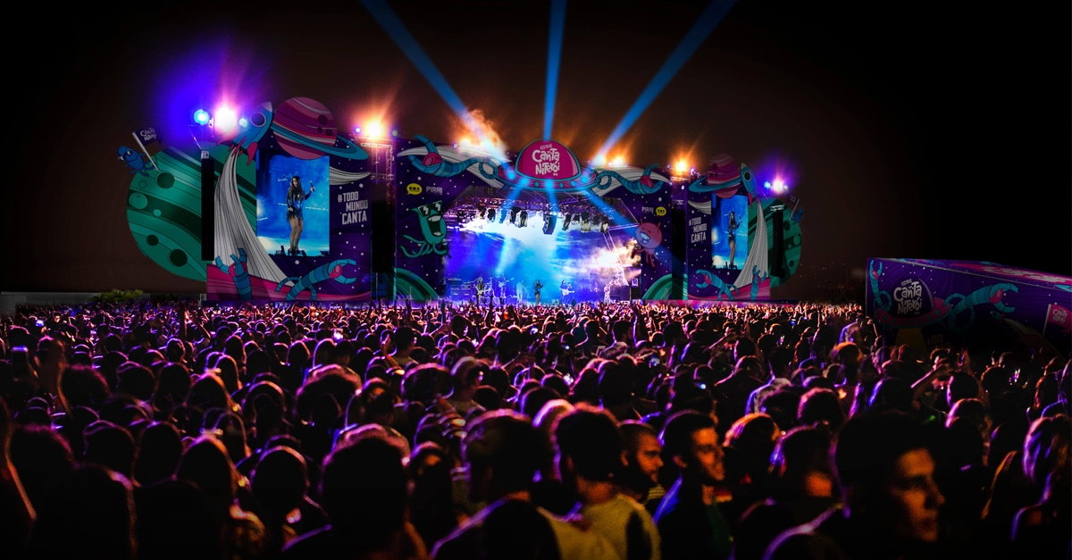 Pré-venda de ingressos para o Festival Canta Niterói inicia nesta terça-feira; saiba mais detalhes!