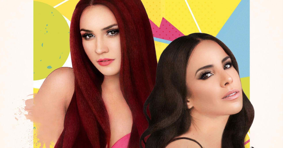 Wanessa Camargo se junta a Brisa Carrillo na faixa “Muñeca Plástica”, assista!