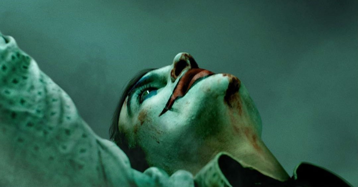 Filme “Coringa” com Joaquin Phoenix ganha pôster e primeiro teaser sai nesta quarta-feira