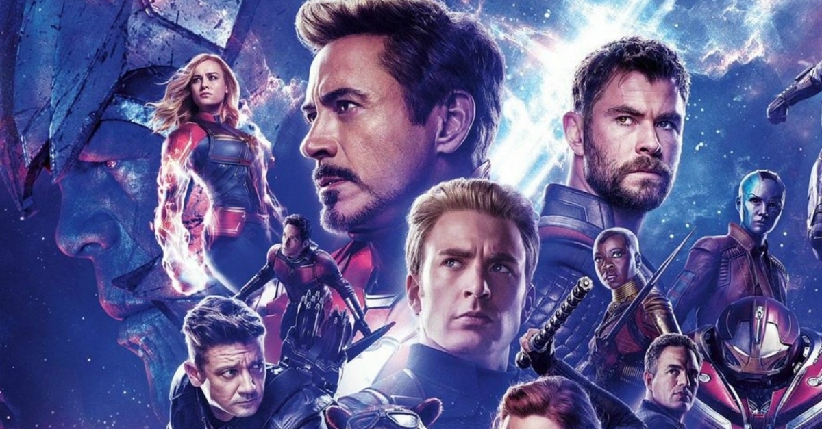 “Vingadores: Ultimato” ganha novo trailer e pré-venda de ingressos no Brasil