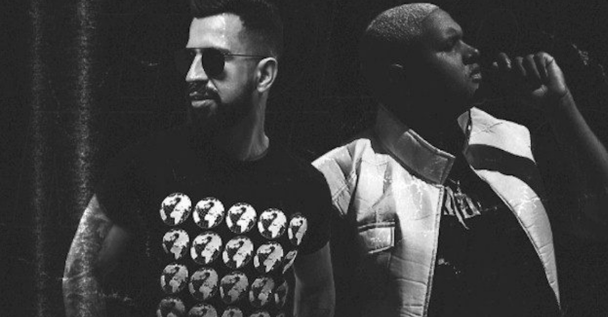 Dennis e Kevin o Chris se unem em trilogia e lançam a primeira faixa, “Pá Em Todo Mundo”