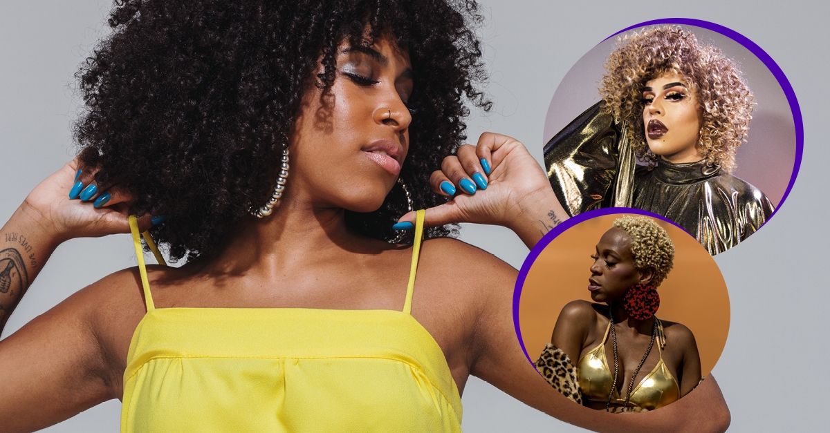 Drik Barbosa lançará “Quem Tem Joga”, single de seu primeiro álbum com participação de Glória Groove e Karol Conka