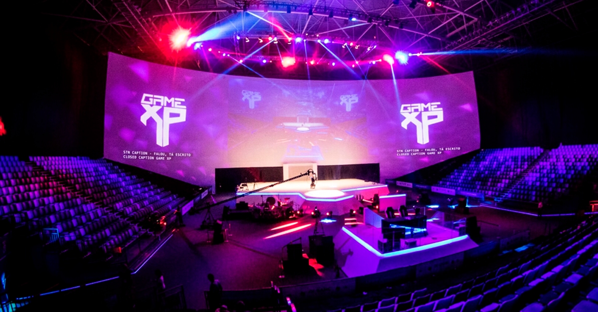 Game XP | Ingressos começam a ser vendidos nesta terça; saiba mais!