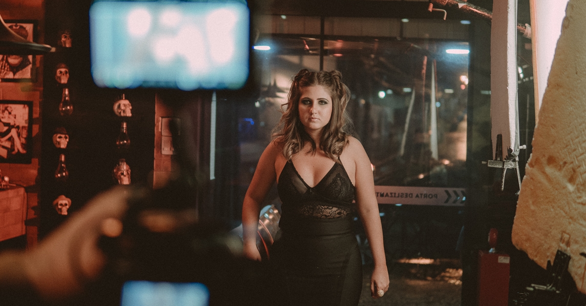 Sorte a Tua | Ajude Mica Condé a escolher a capa de seu novo single!