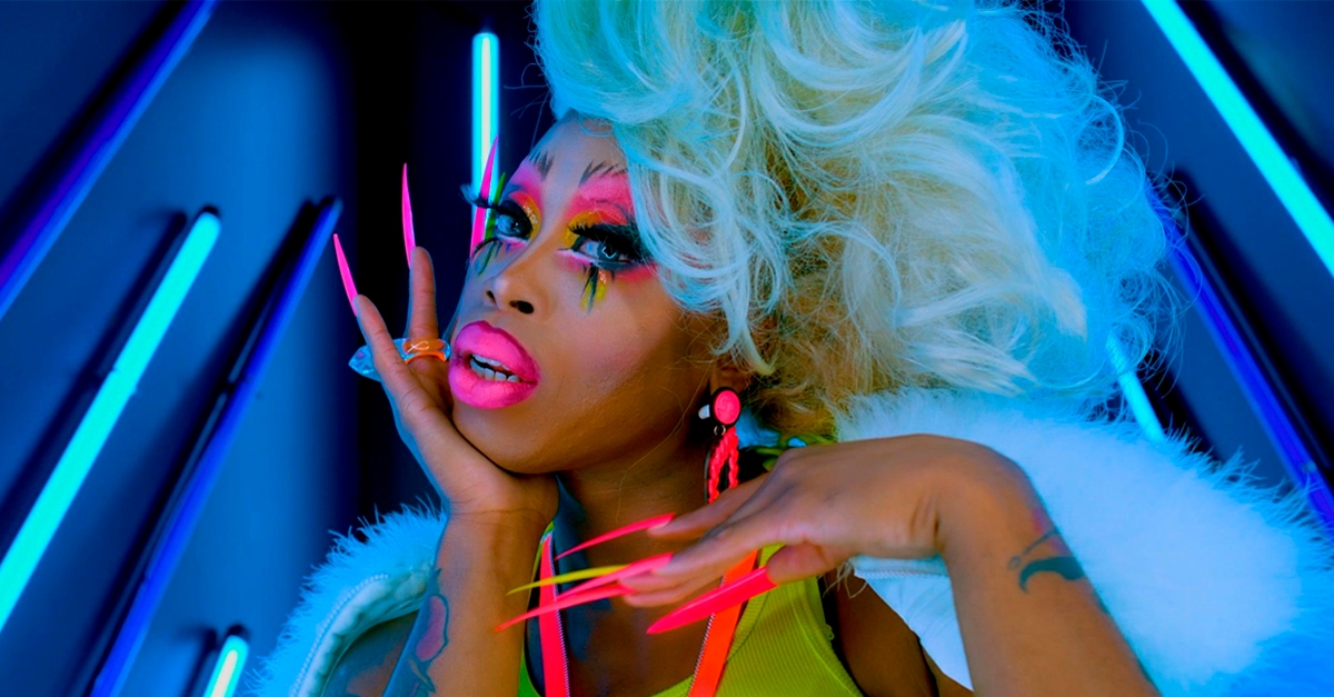 Monique Heart vem ao Brasil em setembro; saiba mais!