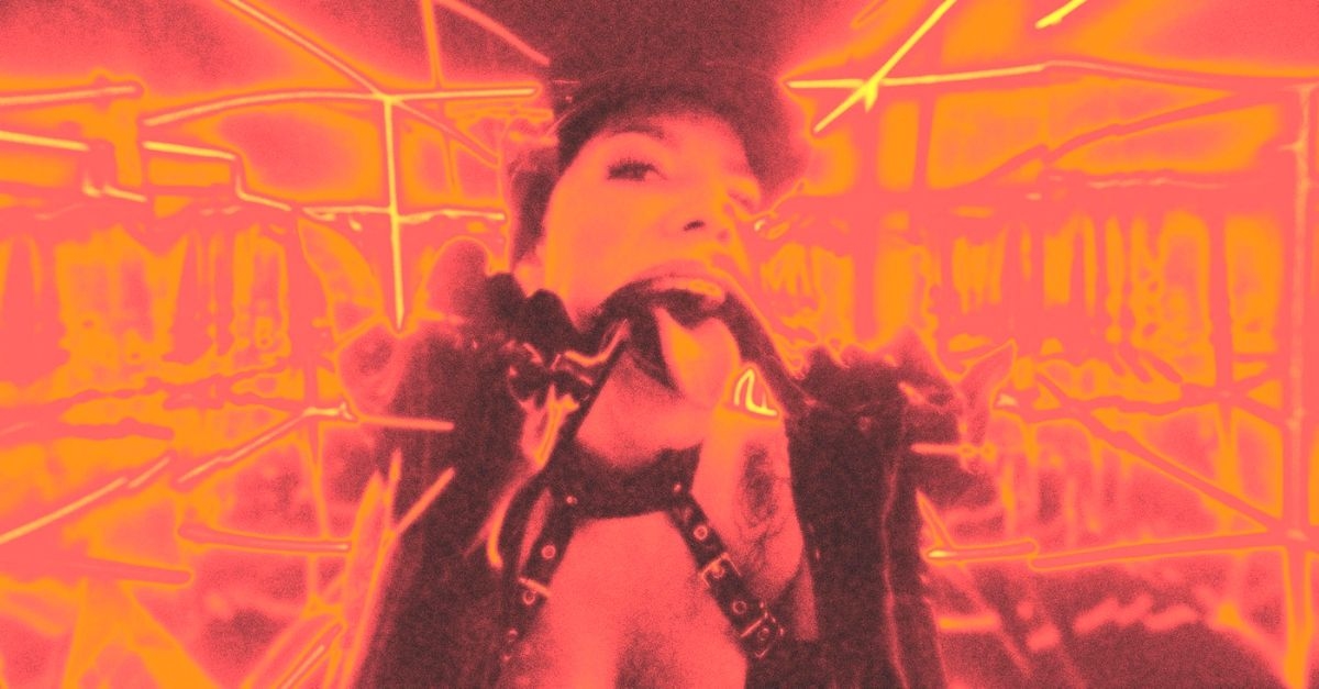 “Nightmare” | Halsey inicia nova era e lança lead single de seu terceiro álbum