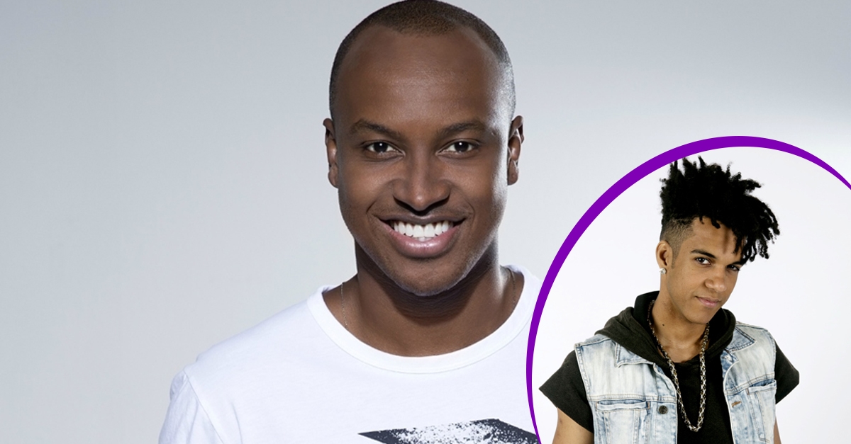 “Sem Ar” | Thiaguinho relança música de D’Black em versão acústica