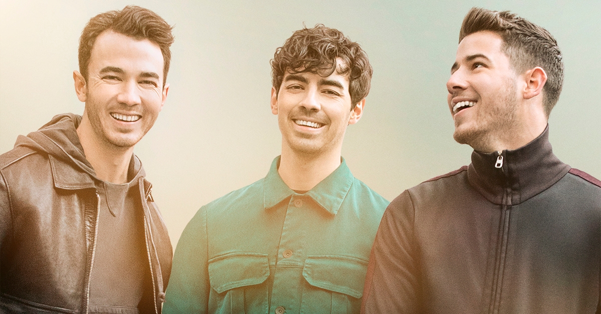 Jonas Brothers lança single “Remember This”; assista o lyric video!