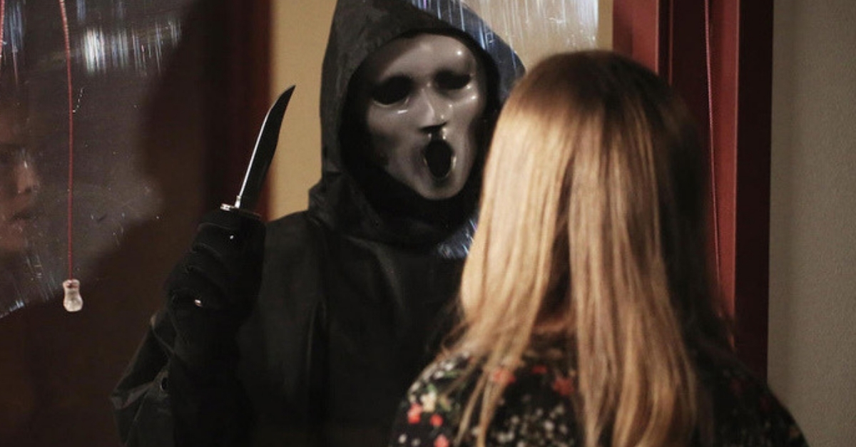 Em nova emissora, terceira temporada de Scream ganha teaser e data de estreia