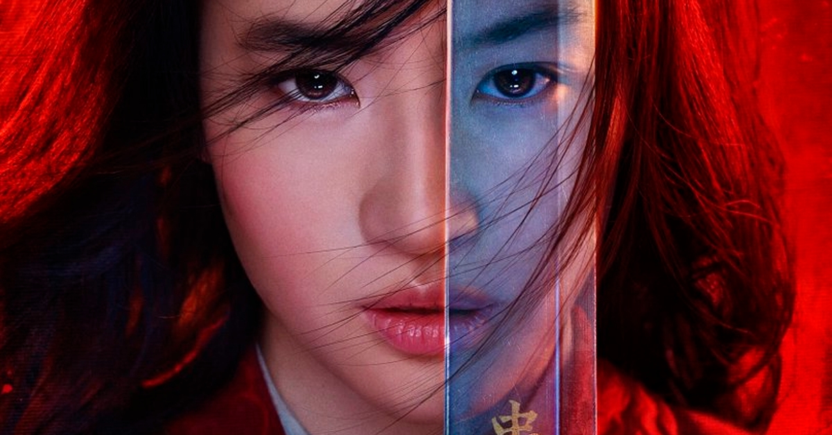 “Mulan” tem estreia adiada por tempo indeterminado