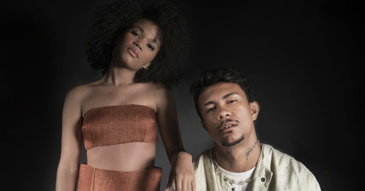 Entrevista | Agnes Nunes, Xamã e músicas sobre mulheres que inspiram